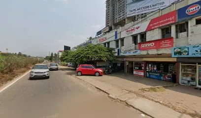SRIRAM AUTOMOBILE