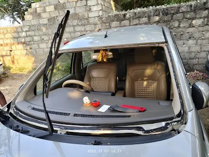 SRIRAM CAR GLASS HOUSE