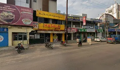 Sriram Dudh Soni Auto Spares