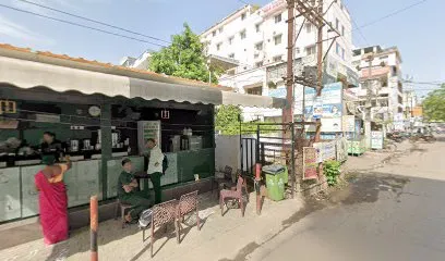 Sriramulu Auto Spares