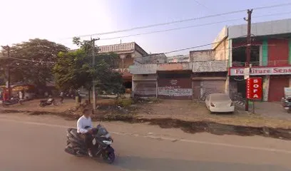 Sriya Motors