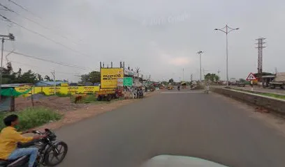 SRK Auto Mobiles