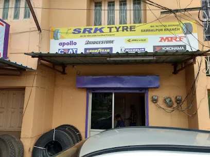 SRK Automobile & Marketing (P) Ltd.