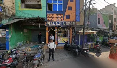 SRK SPARE PARTS