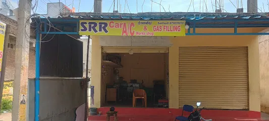 SRR CAR AC WORKSHOP