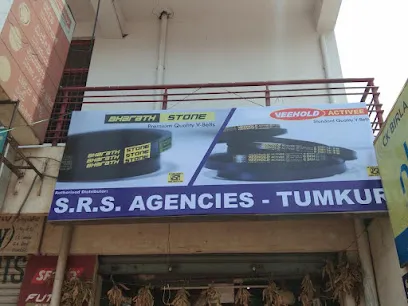 SRS AGENCIES