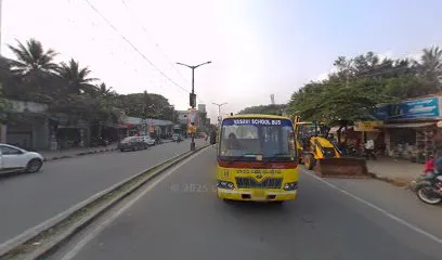 SRS AUTOMOBILES