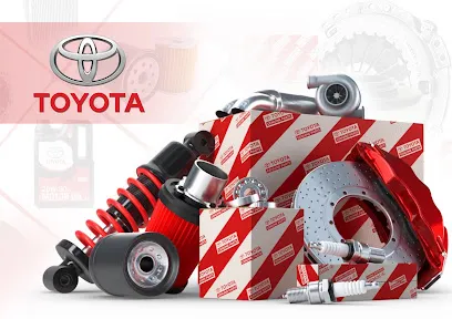 SS Auto Spares Private Limited