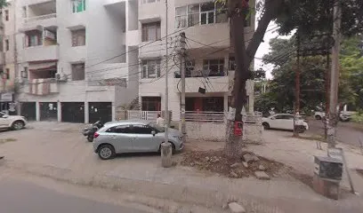 SS AUTO ZONE
