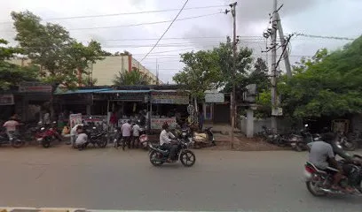 S.S AUTOMOBILES