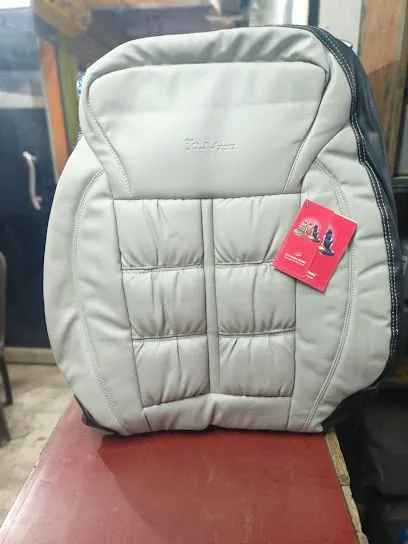 SS CAR ACCESSORIES