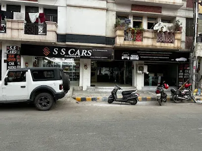 SS CARS