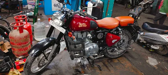S.S. castrol bike point
