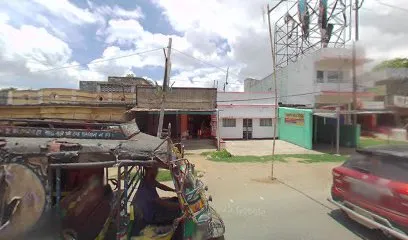 S.S MOTORS
