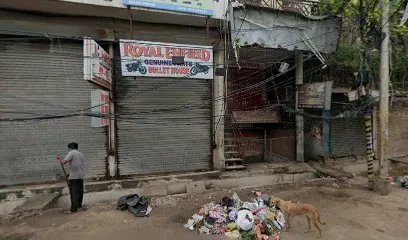 Ssakhuja Auto Parts