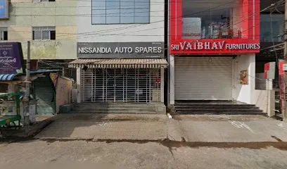 S.S.Auto Mobiles