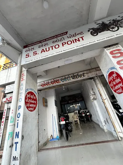 S.S.Auto