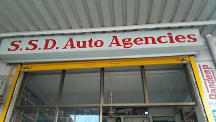 S.S.D. Auto Agencies
