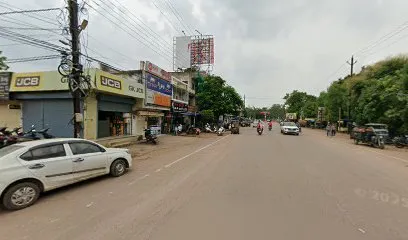 ssd Shivam auto stores, Durg