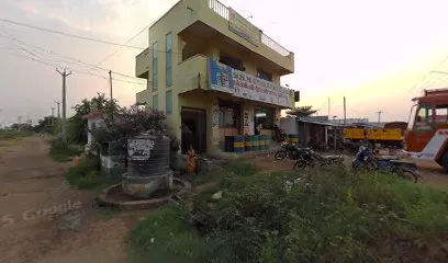 SSM Auto Spare Parts & Oil Store