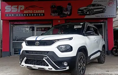 SSP AUTO CARES
