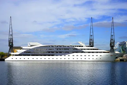 ssstar Marine