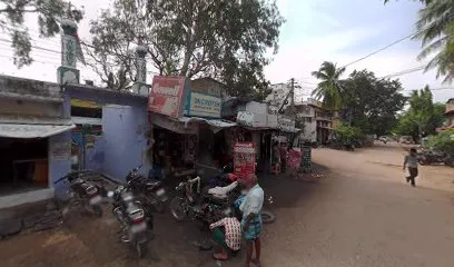 SSV Automobiles