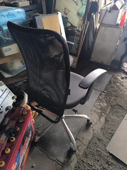 S.T. Bike Auto Accessories & Scrap Traders