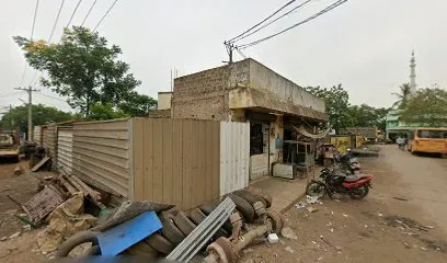 STANDARD AUTO MOTORS