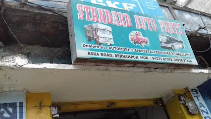 Standard Auto Parts