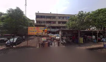 STANDARD Auto Parts