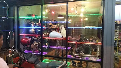 Standard Autos
