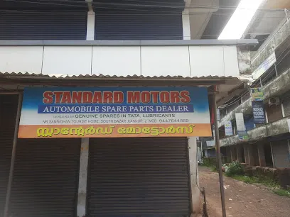 Standard Motors