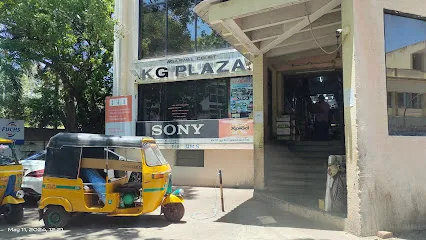 STAR AUTO ACCESSORIES
