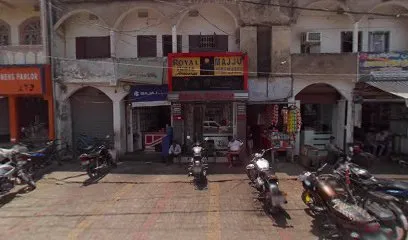 Star Auto Centre