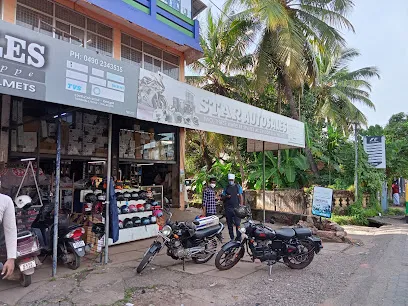 STAR AUTO SALES