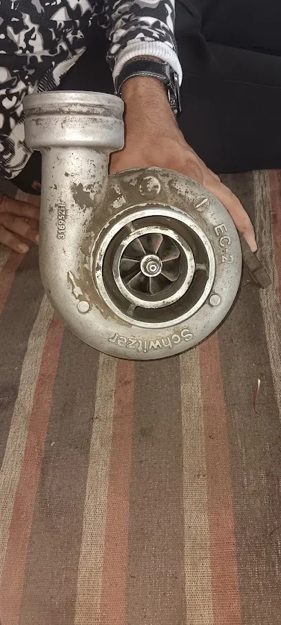 Star auto scrap