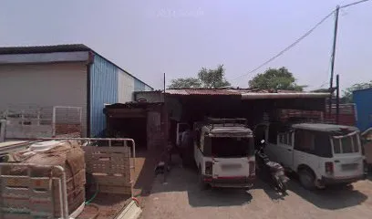 Star Auto Spare Parts