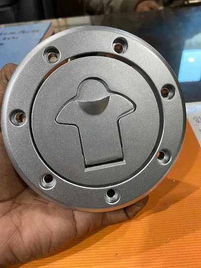 Star Auto Tech