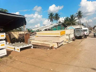 Star Body Work & Tinkaring Work