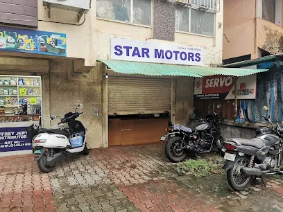 Star Motors.