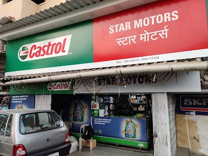 STAR MOTORS
