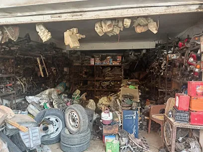 STAR OLD AUTO PARTS
