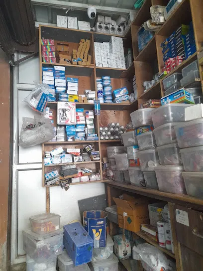 Star Spare Parts-Near me a spare part shop-AC spare parts shop in Kanpur Road Lucknow- Best AC Spare parts shop in Lucknow
