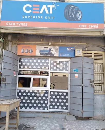 Star Tyres