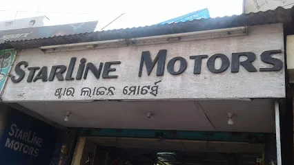 Starline Motors