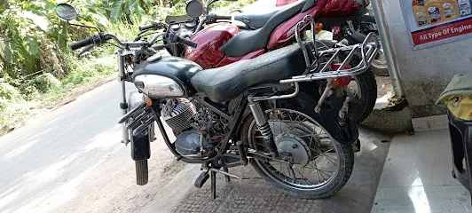 START AUTO MECHANIC & SPARE PARTS