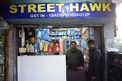 Street Hawk