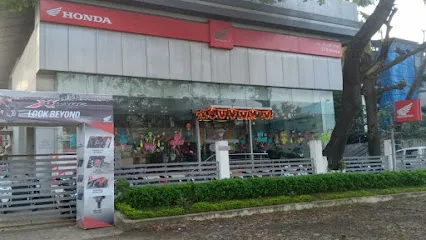 STS Honda - Boisar