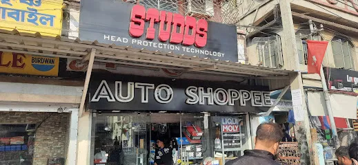 STUDDS (Auto Shoppee)